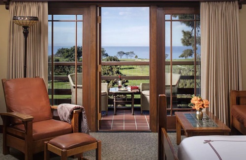 Torrey Pines Hotel | Suburban Charm! Golf Course View, Pet-friendly, Full-service Spa, Outdoor Pool!