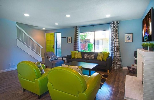 Anaheim Resort House | Suite Escapes 2