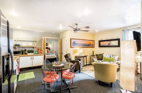San Clemente Apartment | * Summer Fun: San Clemente's Treasure By the Beach*
