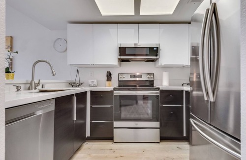 Spring Valley Condo | SUMMER SPECIAL 20 % OFF COME MAKE THIS UNIT YOUR HOME AWAY FROM HOME!
