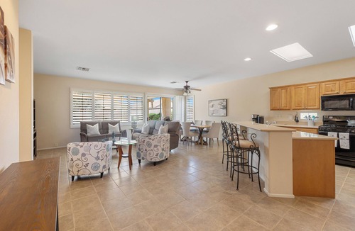 Desert Palms House | Sun City, Palm Desert, CA, Home in 55+ Community