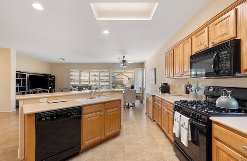 Desert Palms House | Sun City, Palm Desert, CA, Home in 55+ Community
