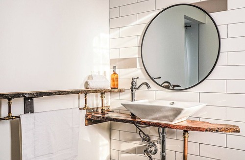 Palm Springs House | Sun-Soaked Palm Springs Escape