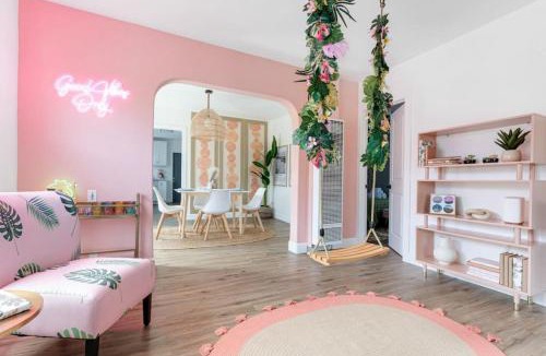 National City Apartment | Sundown Sanctuary Near Downtown SanDiego & Gaslamp