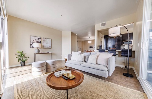 Marina del Rey Apartment | Sunny 3BD/3BTH in Marina Del Rey! Near LAX