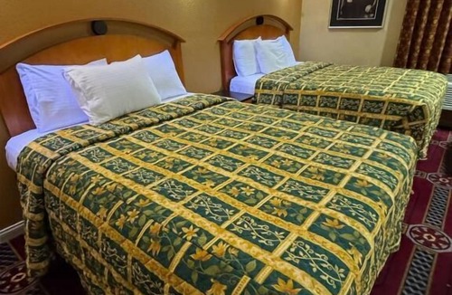 Gardena Hotel | Sunrise inn