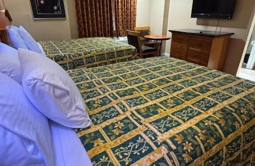 Gardena Hotel | Sunrise inn