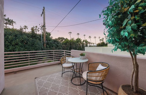 La Jolla Shores House | Sunset Beach House in Heart of La Jolla Shores