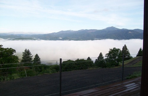 Ashland Ski Chalet | Sunset Chalet - 2300 sq.ft. Multi-Seasonal retreat only15 minutes from Ashland !