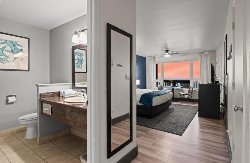 Lincoln Beach Hotel | Sunset Haven Oceanfront Hotel