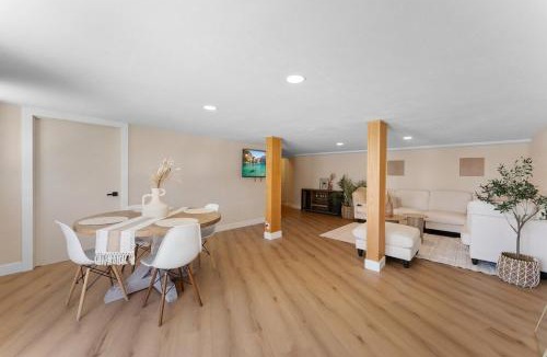 El Cajon Apartment | Sunset house