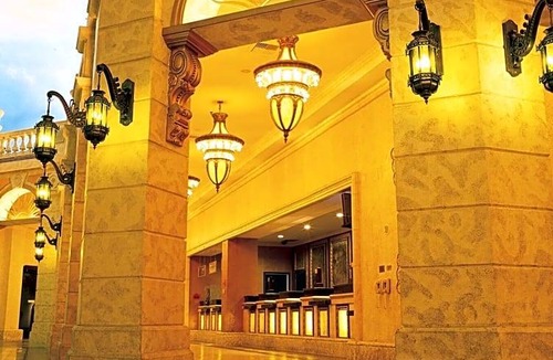 Whitney Ranch Hotel | Sunset Station Hotel & Casino