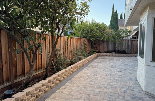 Milpitas House | Superb 4-bedroom house with AC in delightful Milpitas