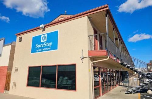 Yerington Hotel | SureStay by Best Western Yerington