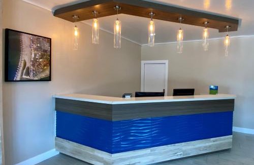 Westside Santa Cruz Hotel | SureStay Hotel by Best Western Santa Cruz