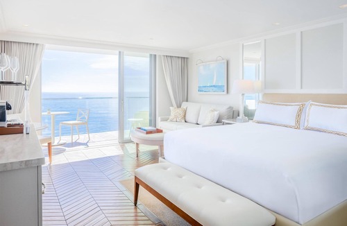 Laguna Beach Hotel | Surf & Sand Laguna Beach