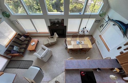 Pacific City House | Surfrider - Cozy Beach Cabin, Close to Beach, Pool Table