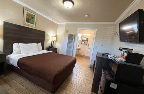 Morro Bay Hotel | SurfSide Stay