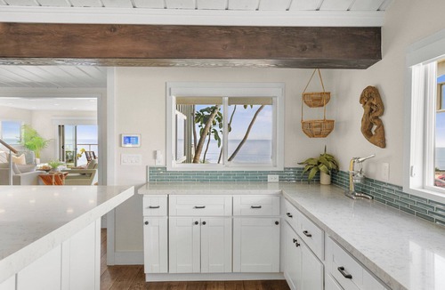 Cardiff-by-the-Sea House | Swami's Sunset: Ocean Views, Pool & Hot Tub