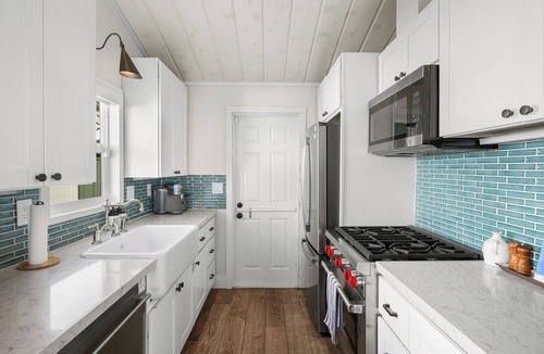 Cardiff-by-the-Sea House | Swami's Sunset: Ocean Views, Pool & Hot Tub