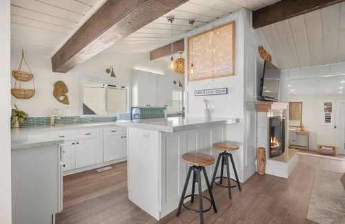 Cardiff-by-the-Sea House | Swami's Sunset: Ocean Views, Pool & Hot Tub