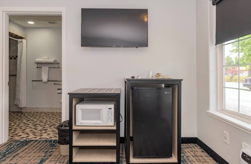 Grants Pass Hotel | Sweet Breeze Inn