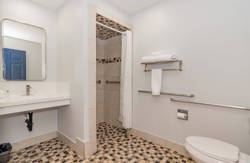 Grants Pass Hotel | Sweet Breeze Inn