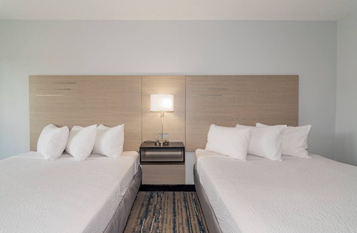 Grants Pass Hotel | Sweet Breeze Inn