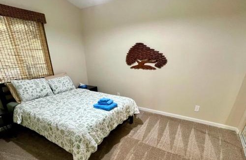 Groveland House | Swim & Golf! 'Jackson Mill Cottage' in Groveland
