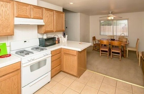 Fort Mohave House | Swimming Pool 4908 3Bd 2Ba 3 Queens