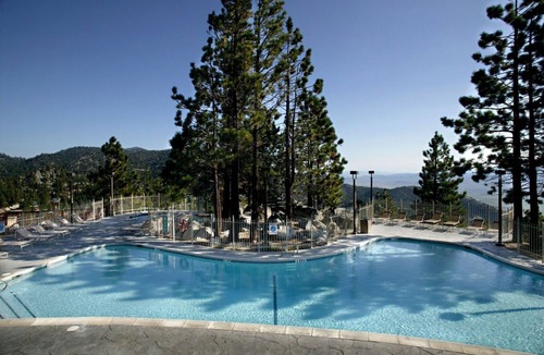 Tahoe Village Villa | Tahoe Getaway Villa w/Pool, Fitness Center