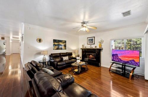 Tahoe Island House | Tahoe Keys Boulevard Holiday home