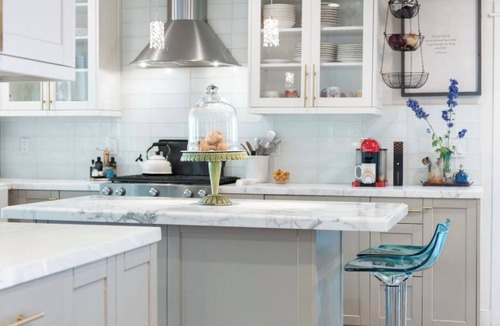 Solana Beach House | Take it easy at this unique and tranquil getaway.