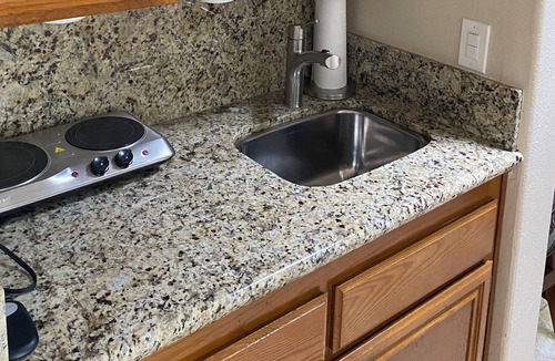 North Valley Apartment | Take it easy at this unique and tranquil getaway. Private Studio Apt.225 sq ft