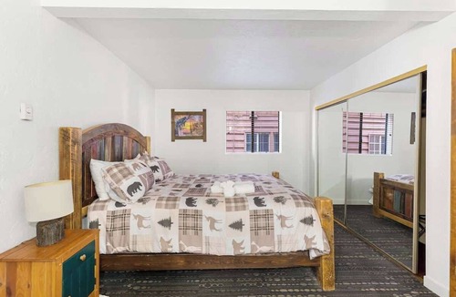 The Village Hotel | Teddy Bear, Perfect Location in the Village