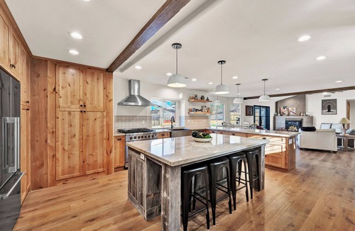 Temecula Villa | Temecula Mountain Estate: Pool, Jacuzzi, Mini Golf, Scenic Views