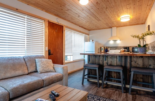Netarts Hotel | Terimore Bayfront Inn