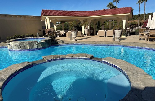 Escondido Cottage | Terrific 2-bedroom cottage in Escondido