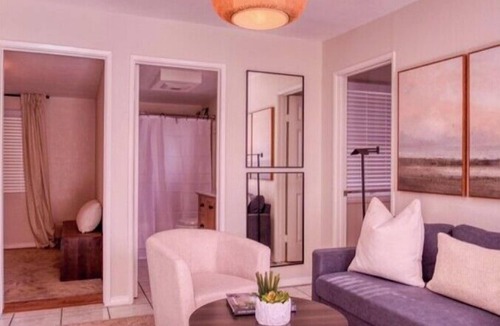 Escondido Cottage | Terrific 2-bedroom cottage in Escondido
