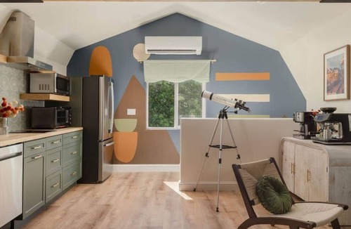 New Washoe City House | The Alpaca Loft