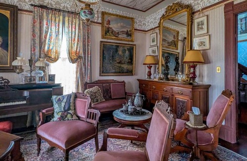 Monrovia Hotel | The Arthur Blair Historic Inn