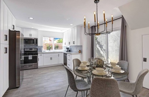 Palm Desert House | The BEST Executive home in Palm Desert!4 Bedrooms