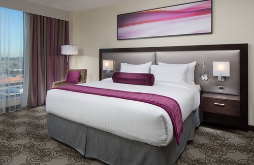 Bell Gardens Hotel | The Bicycle Hotel & Casino