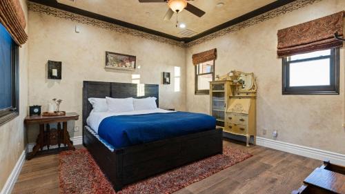Temecula House | The Casita at Vines Estate by AvantStay