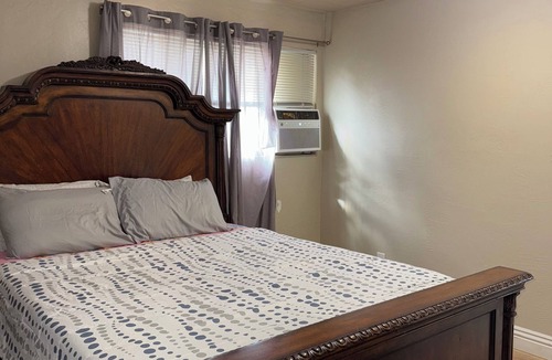 Oildale Apartment | The comfiest spot