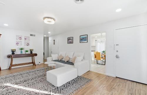 Novato Villa | The Cozy Haven Retreat