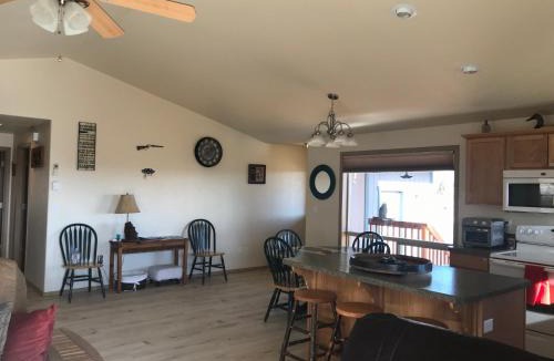 Summer Lake House | The Duke House
