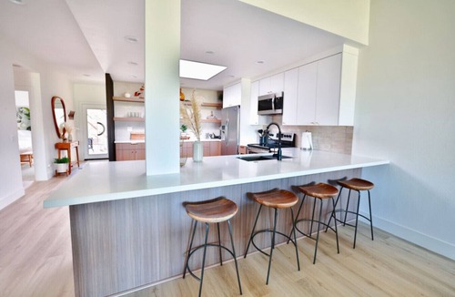 Palm Desert Villa | The Fairway Haven by Roav Retreats