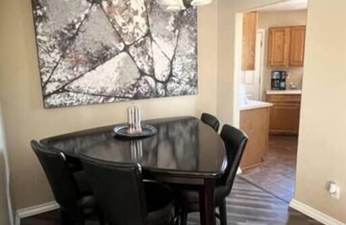 Parker Strip House | The Gentleman's Jack, Moovalya Keys Value