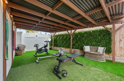 Goleta House | The Grand Retreat Goleta - Chosen Collection